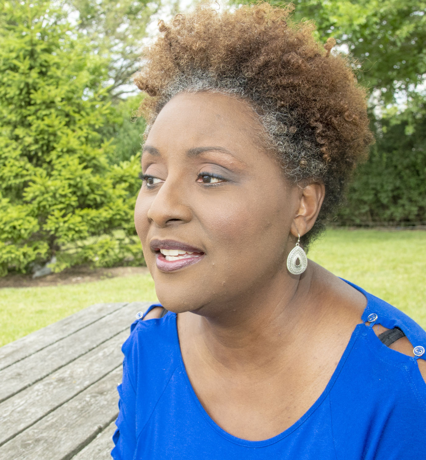Dana Gillon